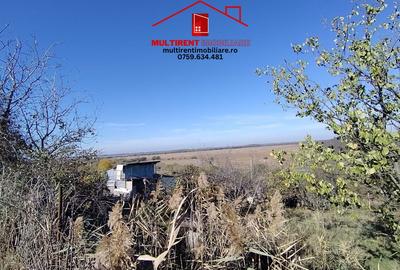 Teren intravilan de vanzare - Vararie - str.Taberei Balta ! - 1