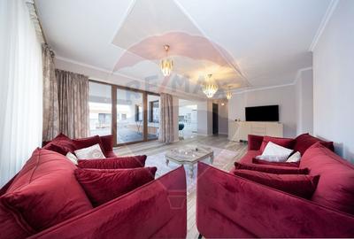 Apartament premium,cu terasa si loc de parcare,la  Seasons Residence - 5