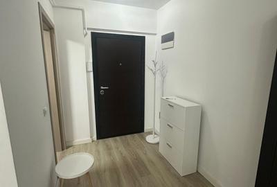 Garsonieră decomandată în Tudor Vladimirescu