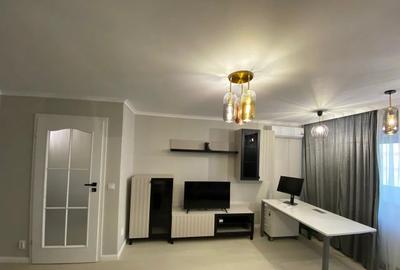 Garsonieră premium 13 Septembrie – Sebastian | 42 mp | Ultramoderna - 1