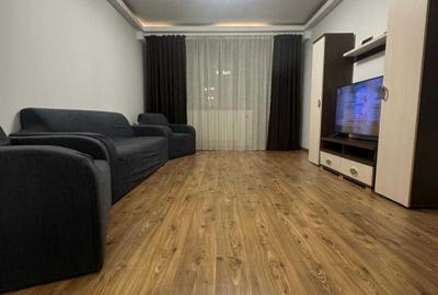 Apartament de 3 camere ( 110 MP )-Isaran Residence - 1