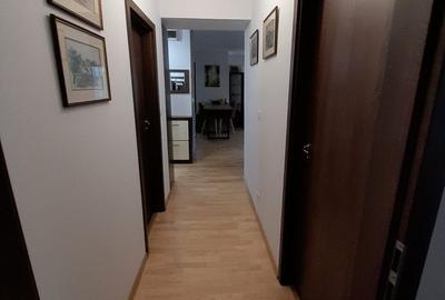 Calea Calarasilor Ap 3 cam dec 91 mp+garaj+boxa, et 1/5, bloc 2009 - 39