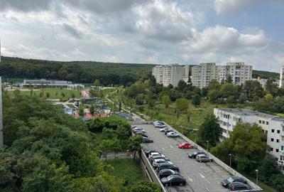 Apartament 2 camere situat in Manastur zona strazii Mehedinti - 1