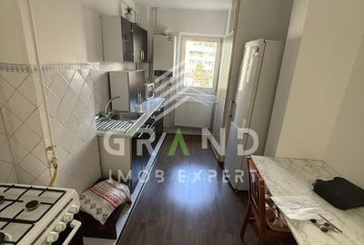 Apartament 2 Camere | 2 Dormitoare | Balcon | Petfriendly | Calea Manastur - 8
