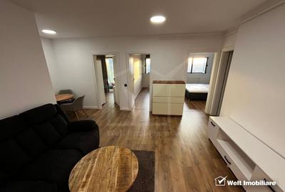Apartament modern, 3 camere, parcare, balcon, Zorilor - 1