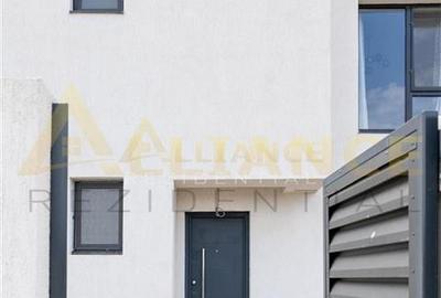 Primarie Popesti, Sos. Oltenitei - Vila cu 5 camere, 3 bai - Individuala - 3