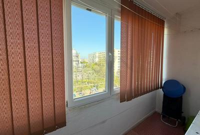 REA1024692 Fara RISC SEISMIC I Apartament 3 camere I Metrou Obor I De vanzare - 12