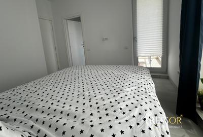 ✔️2 camere / 60 MP ☀️ Campus Universitar Constanța ✔️ Parcare inclusă - 20