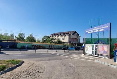 Imobil versatil lângă Primăria Clinceni – teren 1.000–4.000 mp, - 9