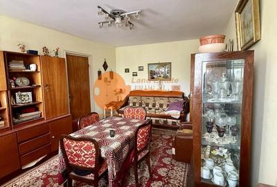 Apartament cu 2 camere semidecomandat în Dristor