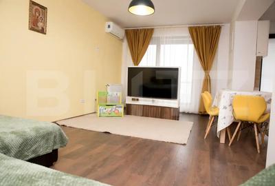 Apartament 3 camere 88 mp utili, 2 terase, etaj intermediar, lift, parcare - 5