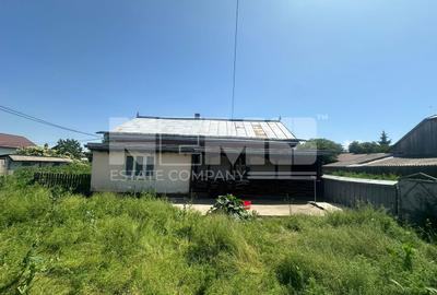 Casa cu Teren De Vanzare | Sf. Ilie, Suceava | Pret: 300.000€ - 2
