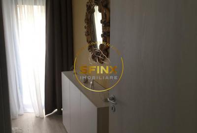 Dorobanti, inchiriere apartament 2 camere in imobil boutique, pet friendly - 20