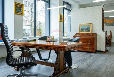Vanzare Spatiu industrial Clasa A, 895 mp + teren 2.880 mp, Ploiești - 52