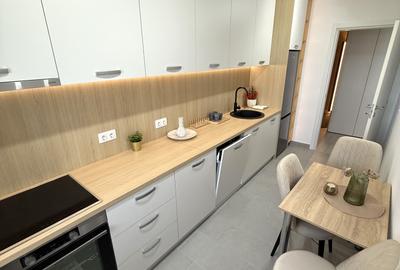 Apartament elegant cu 2 camere | Terasă & vedere către pădure | Greenfield Resid - 7