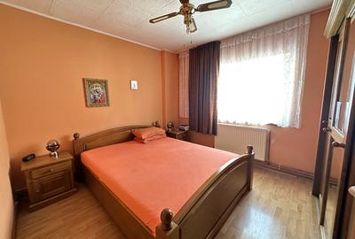 OKZIE ! Apartament 3 camere Decomandat 2 Bai balcon Mare parcare, Cetate Stadion - 5