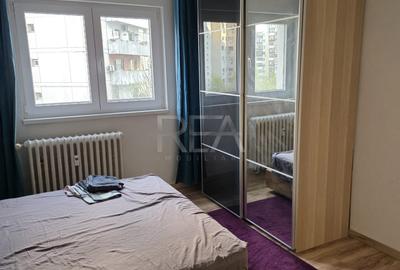 Apartament 2 Camere - Tineretului - Metrou - 2