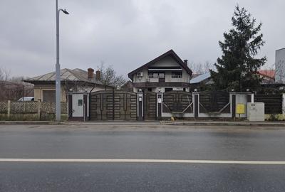 Vila de vanzare Clinceni - 1