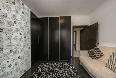 APARTAMENT DE LUX 3 CAMERE FLOREASCA - 5