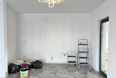 Casa individuala Cristian incalzire in pardoseala si garaj - 11