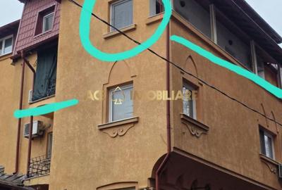 3 Camere de inchiriat | 13 Septembrie | Centrala Proprie | Mobilat-Utilat - 8