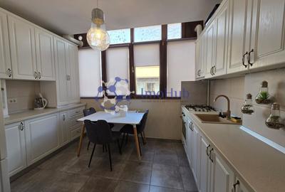 Apartament 3 cam. Valea Adâncă | Nicol Residence | Etaj 1 | 72mp - 3