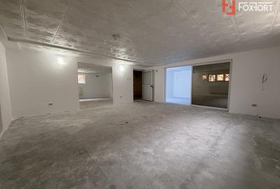 Zona Centrala, Casa individuala 510 mp, pretabila activitati diverse - 21