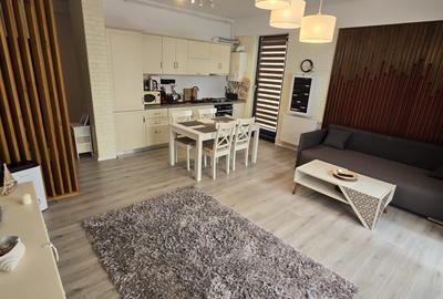 Exclusivitate -Mamaia Nord -2 camere decomandat confort maxim - 5