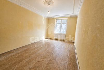 Apartament 2 camere, ultracentral, boxă mare – oportunitate - 4