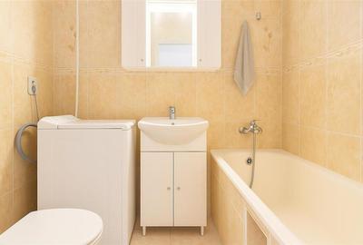 RECO Apartament cu 2 camere Rogerius . - 8