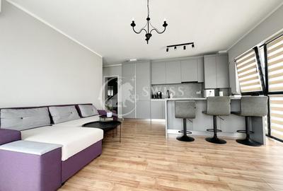 Apartament modern 2 camere | Balcon | Parcare subterana | E. Ionesco | Luminia - 1