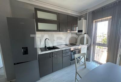 Apartament de vanzare 3 camere cartier Marasti bloc nou - 7