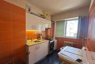 Apartament 3 camere | Calea Victoriei - MaxMara | Bloc 1979 | Centrala - 10