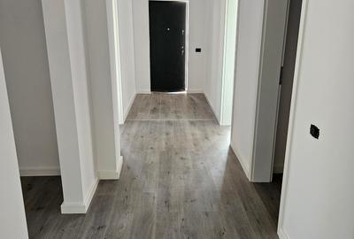Vila individuala 4 camere - Incalzire pardoseala - Beci - Teghes-Domnesti - 22