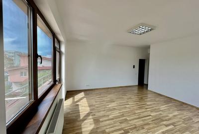 Aviatiei/ Elena Caragiani/ Office Building 2012/ Acces rapid Metrou Aurel Vlaicu - 4