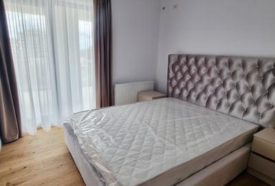 3 camere 98mp+51mp terasa/Prima inchiriere/parcare/Et 5/5/Pipera 188/ScAmericana - 4