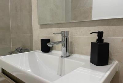 Baneasa - apartament elegant , 2 locuri de parcare - 7