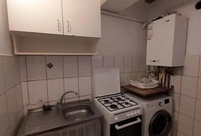 Apartament cu 1 camera in Tudor Vladimirescu-Iulius Mall - 3