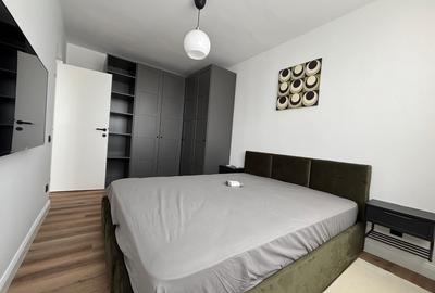 Proprietar Vand Apartament 3 camere Parc Floreasca - 6
