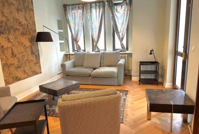 Apartament 5 camere Dorobanti Capitale - 3