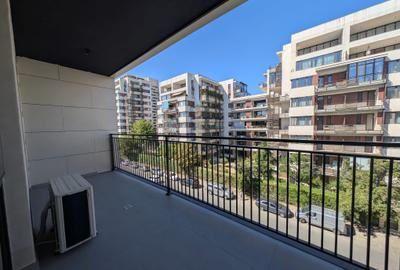 Apartament lux 2 camere – Iancu Nicolae / Pipera – Prima închiriere - 7