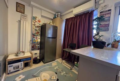 Garsoniera gata de mutare 3 minute metrou Lujerului - 2