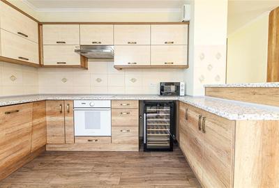 Apartament 3 camere premium + parcare, 100mp | Riviera Luxury, Iulius Mall - 15