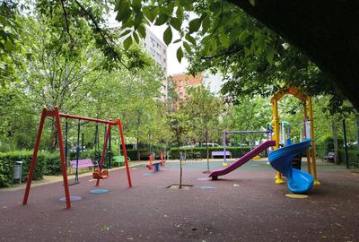 Apartament frumos și cochet cu centrală proprie aproape de Parcul IOR - 49