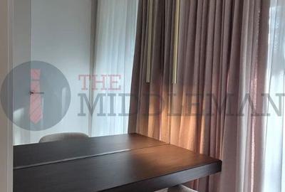 Apartament exclusivist cu 120 mp terase | Parter | Park View - 8