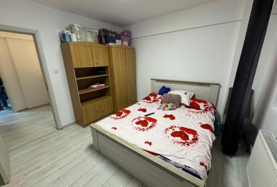Apartament cu 2 camere renovat - Piata Dacia - 9