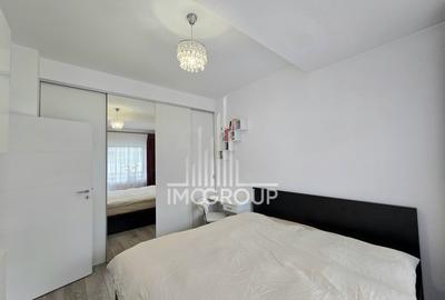 Inchiriere apartament modern 2 camere  - str. Eugen Ionesco - 7