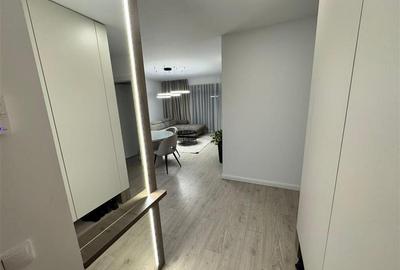 Inchiriere apartament 3 camere, Record Park, Semicentral, Cluj-Napoca - 5