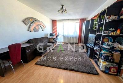 NOU PE PIAȚĂ | Apartament Spațios 1 Cameră | Bloc 2009 | Balcon | Marasti/Farmec - 4