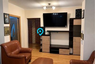 Apartament 4 camere | 13 Septembrie - 1